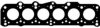 GLASER H00569-00 Gasket, cylinder head